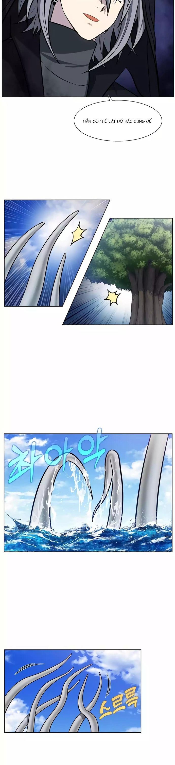 Thế Giới Game Thủ Chapter 483 - 16