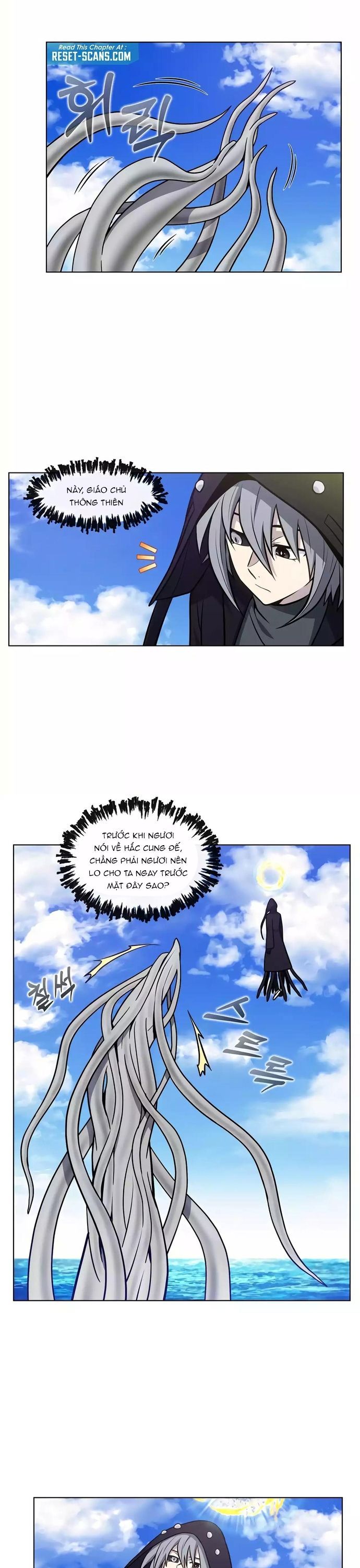 Thế Giới Game Thủ Chapter 483 - 17