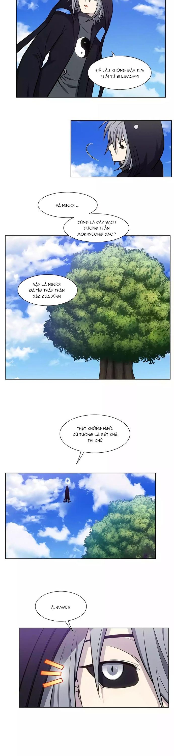 Thế Giới Game Thủ Chapter 483 - 18