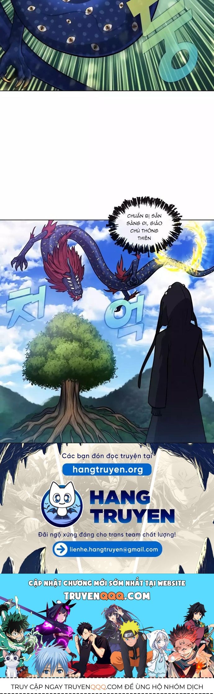 Thế Giới Game Thủ Chapter 483 - 20