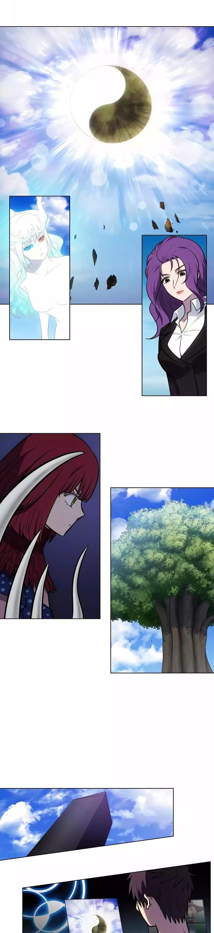 Thế Giới Game Thủ Chapter 483 - 3