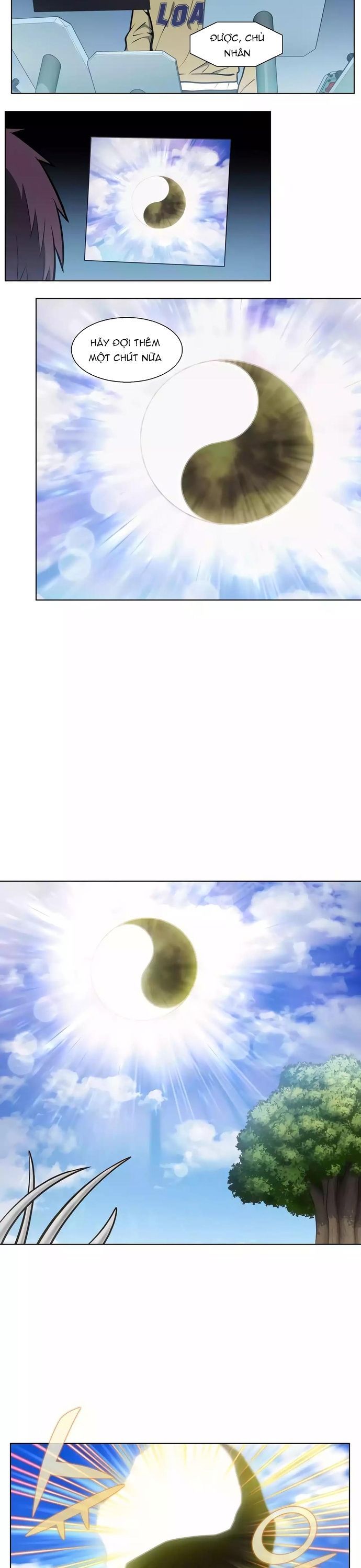 Thế Giới Game Thủ Chapter 483 - 6