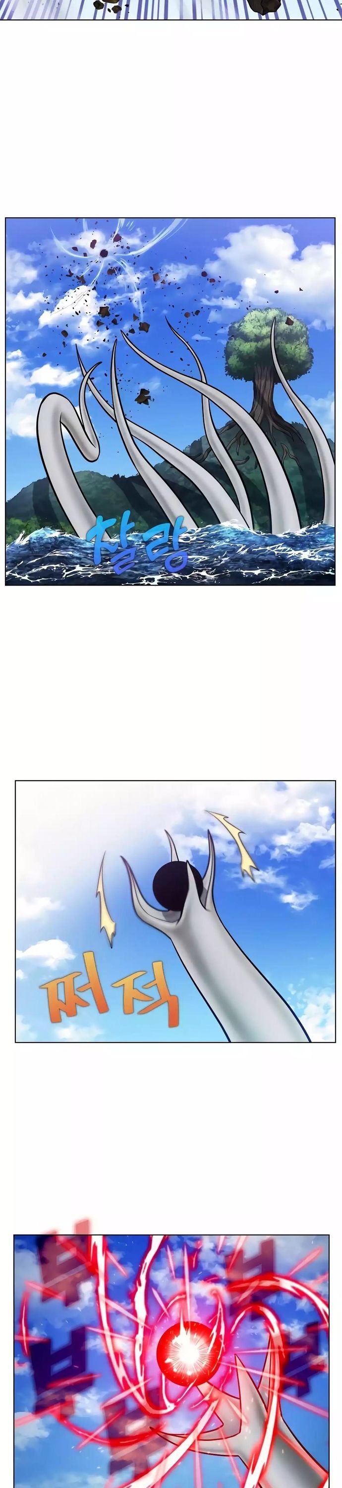 Thế Giới Game Thủ Chapter 483 - 8