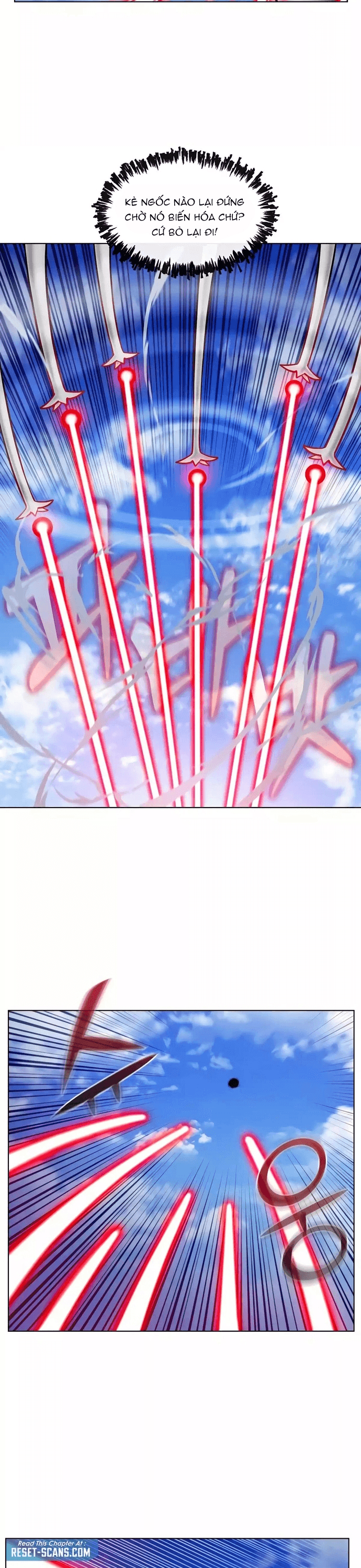 Thế Giới Game Thủ Chapter 483 - 9