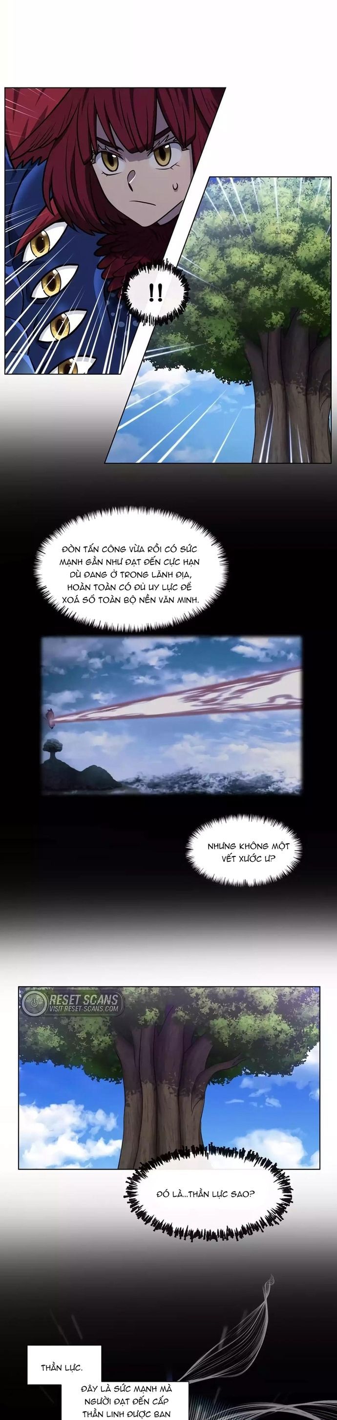 Thế Giới Game Thủ Chapter 484 - 12