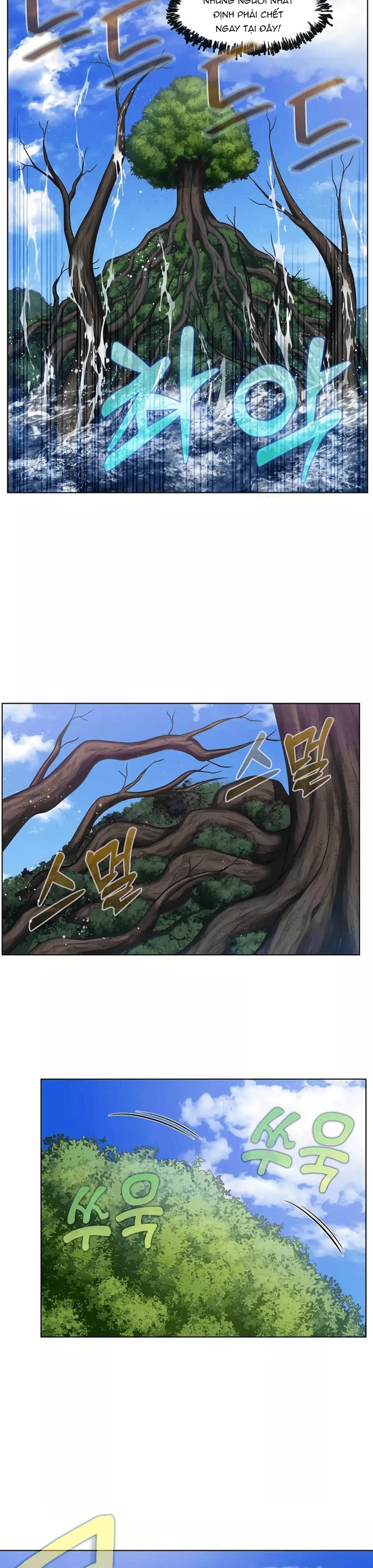 Thế Giới Game Thủ Chapter 484 - 16