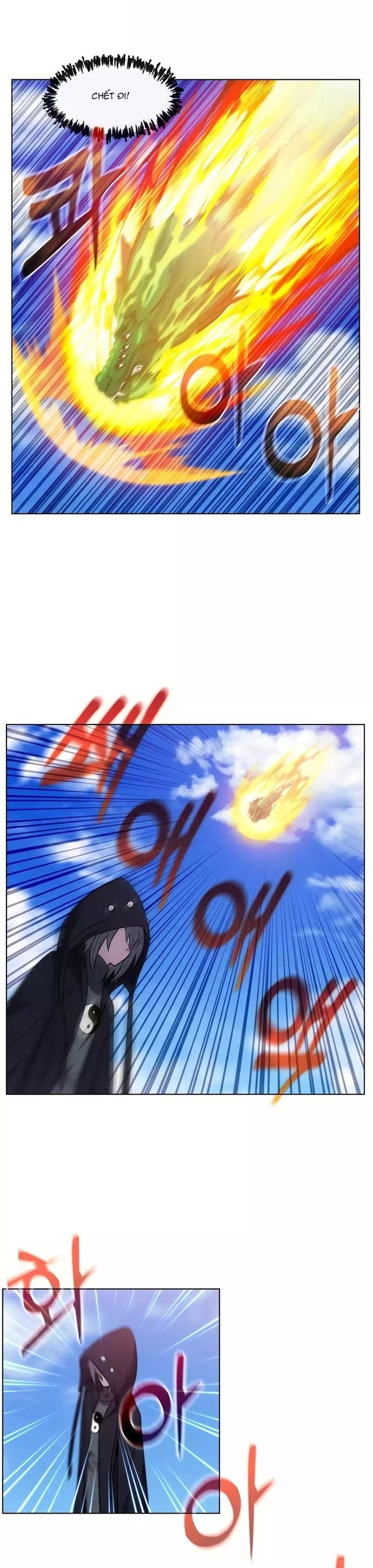 Thế Giới Game Thủ Chapter 484 - 20