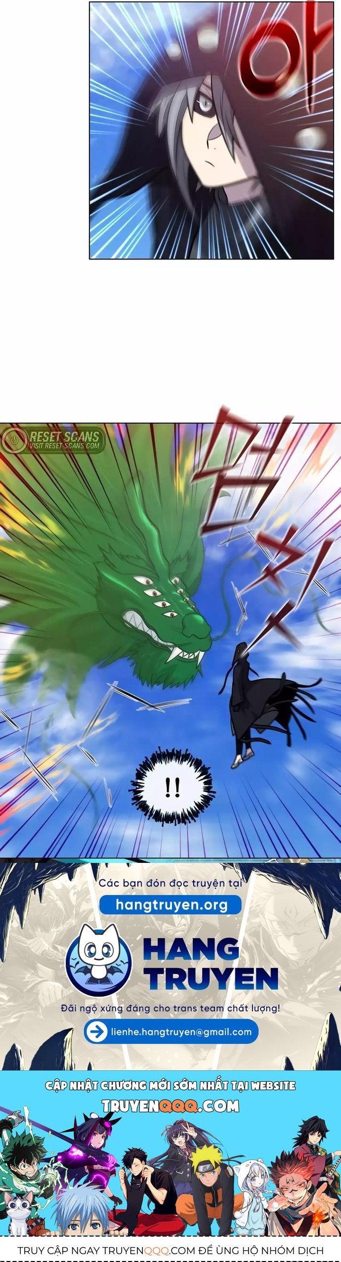 Thế Giới Game Thủ Chapter 484 - 21