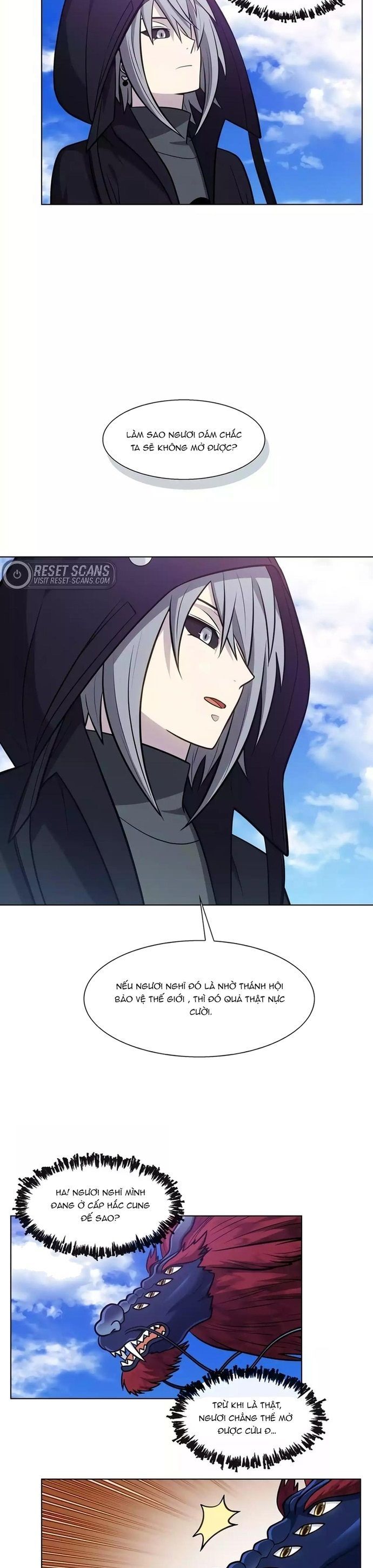 Thế Giới Game Thủ Chapter 484 - 4