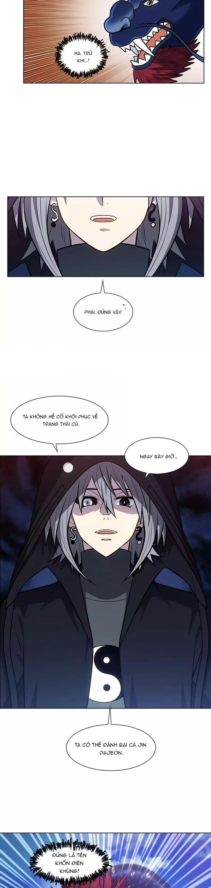 Thế Giới Game Thủ Chapter 484 - 5