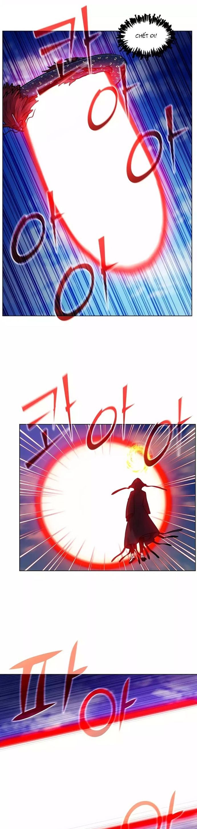 Thế Giới Game Thủ Chapter 484 - 8