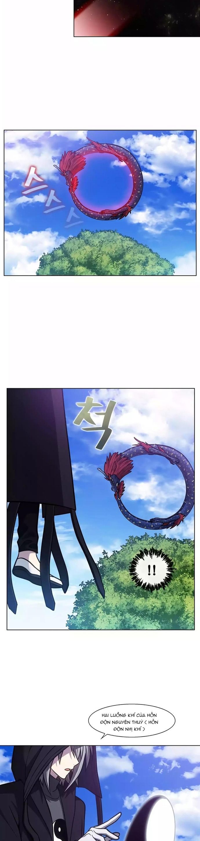 Thế Giới Game Thủ Chapter 484 - 10