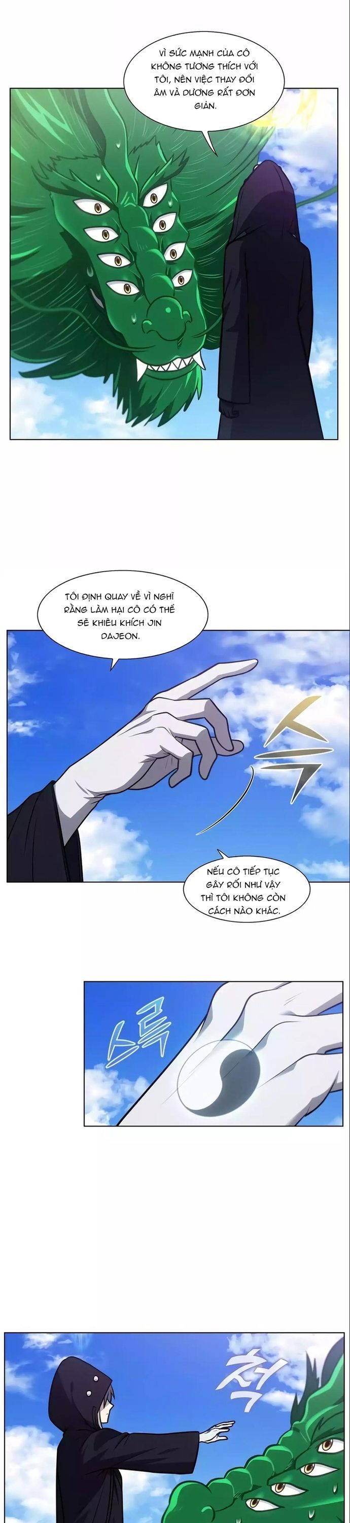 Thế Giới Game Thủ Chapter 485 - 2