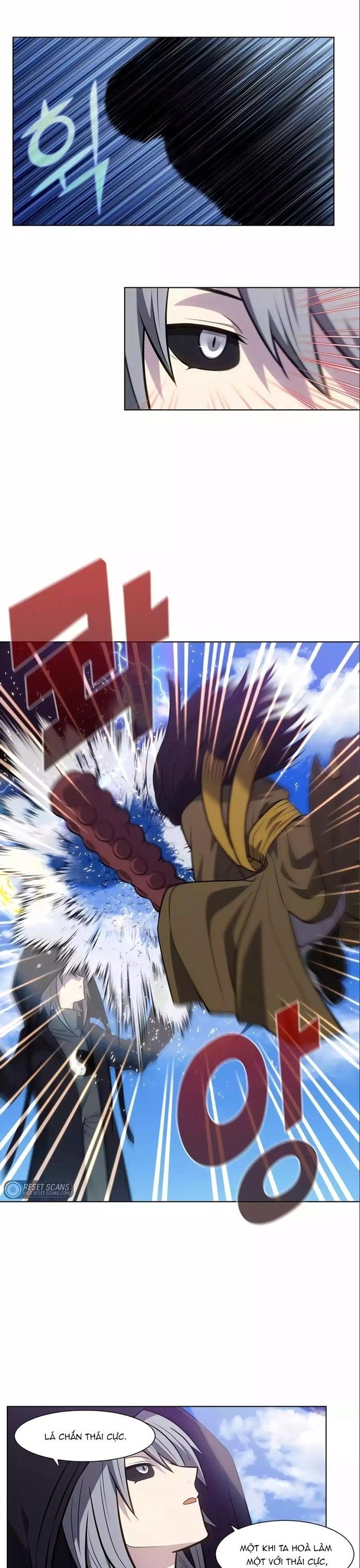 Thế Giới Game Thủ Chapter 485 - 12