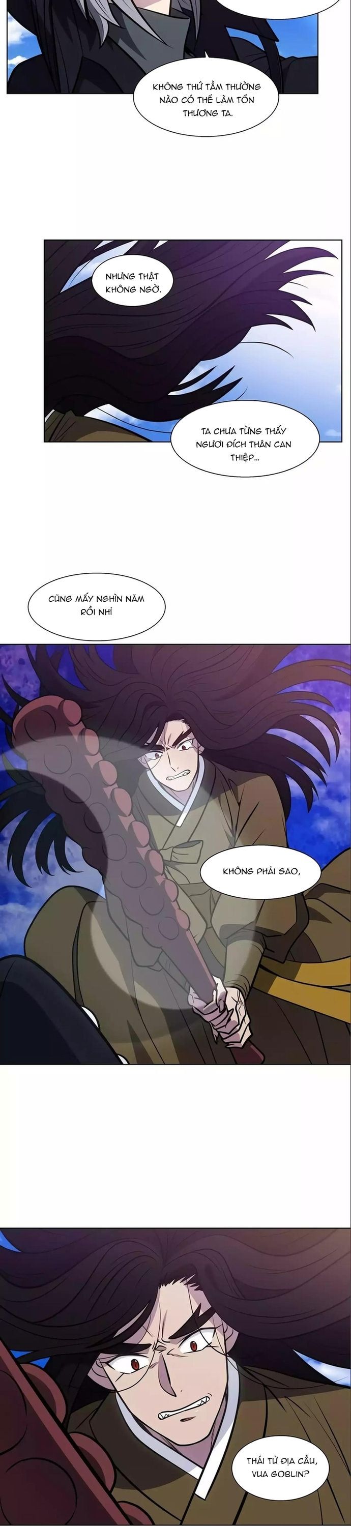 Thế Giới Game Thủ Chapter 485 - 13