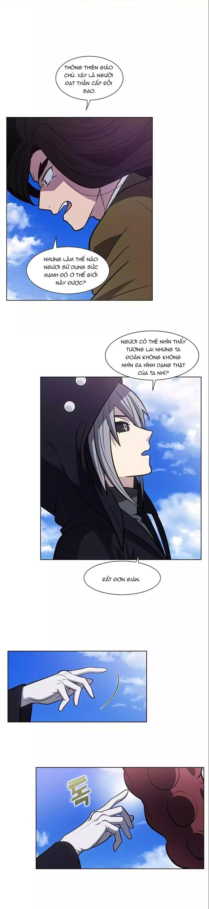 Thế Giới Game Thủ Chapter 485 - 14