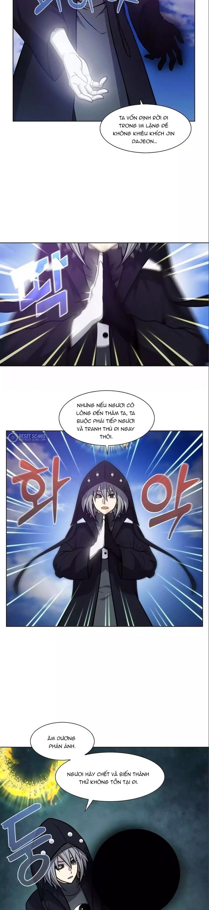 Thế Giới Game Thủ Chapter 485 - 17