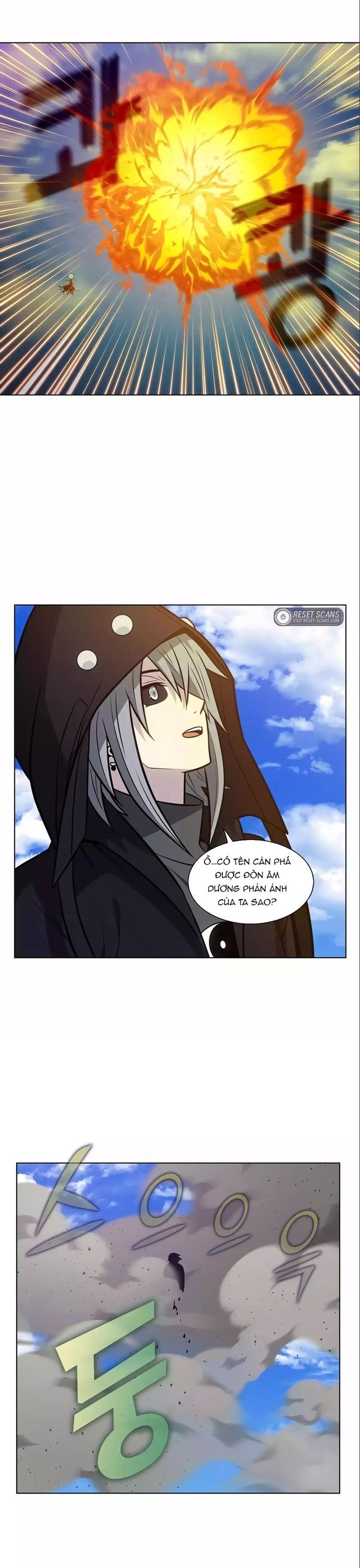 Thế Giới Game Thủ Chapter 485 - 20