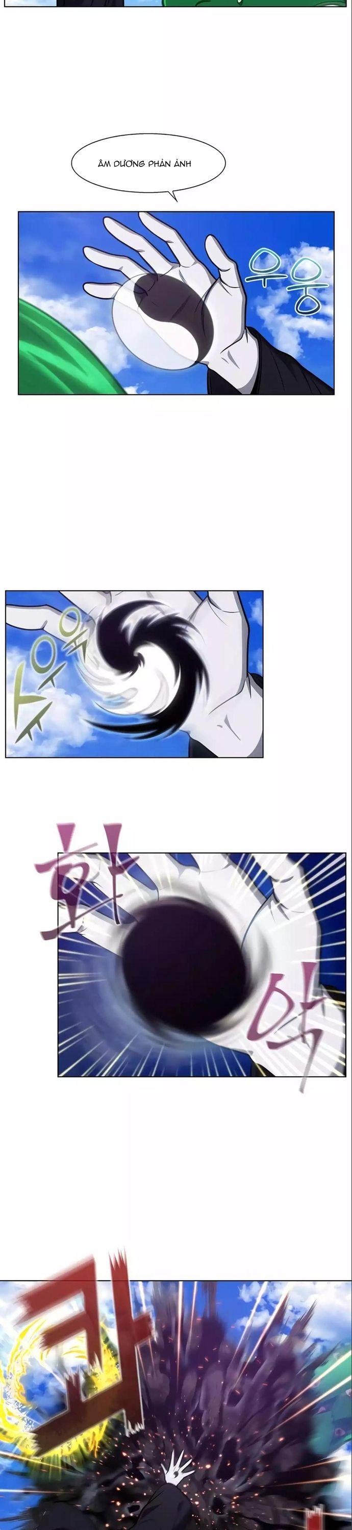 Thế Giới Game Thủ Chapter 485 - 3