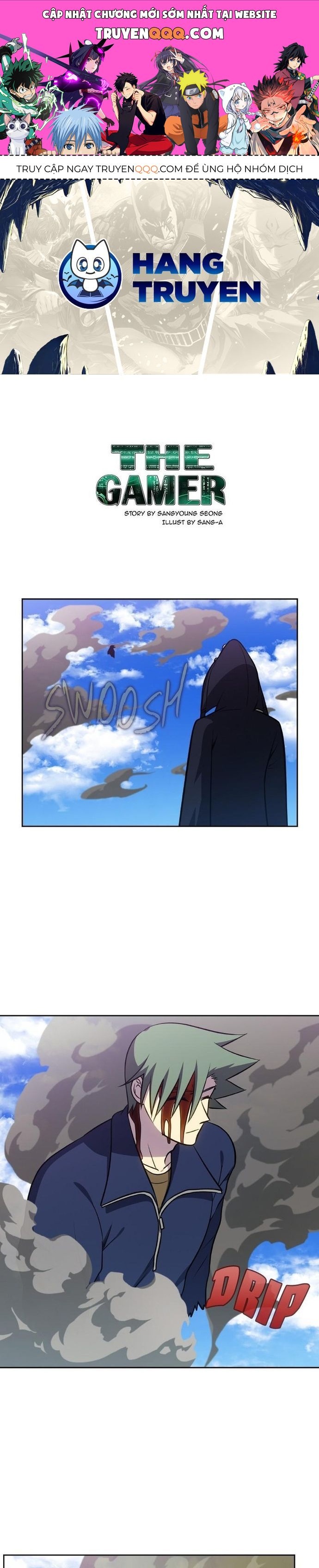 Thế Giới Game Thủ Chapter 486 - 1