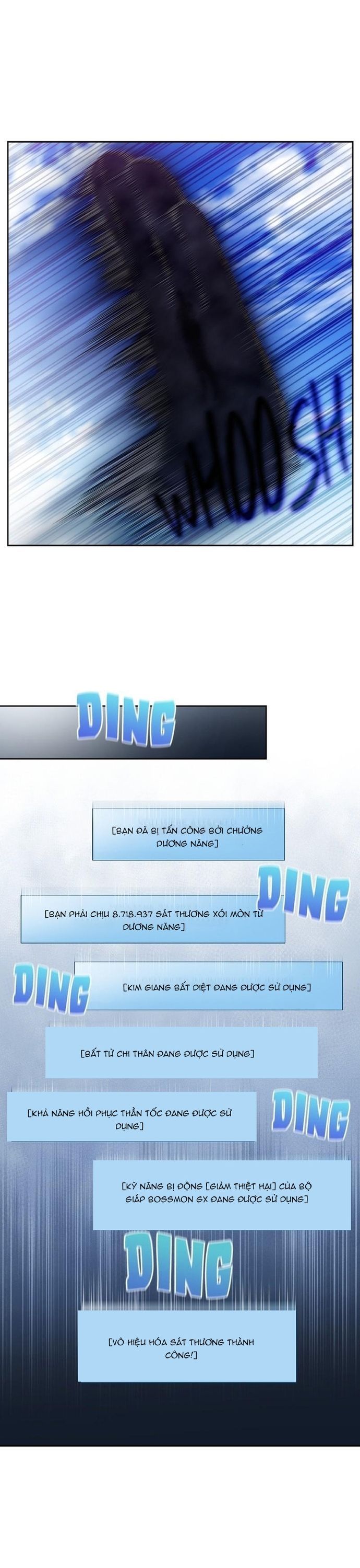 Thế Giới Game Thủ Chapter 486 - 13