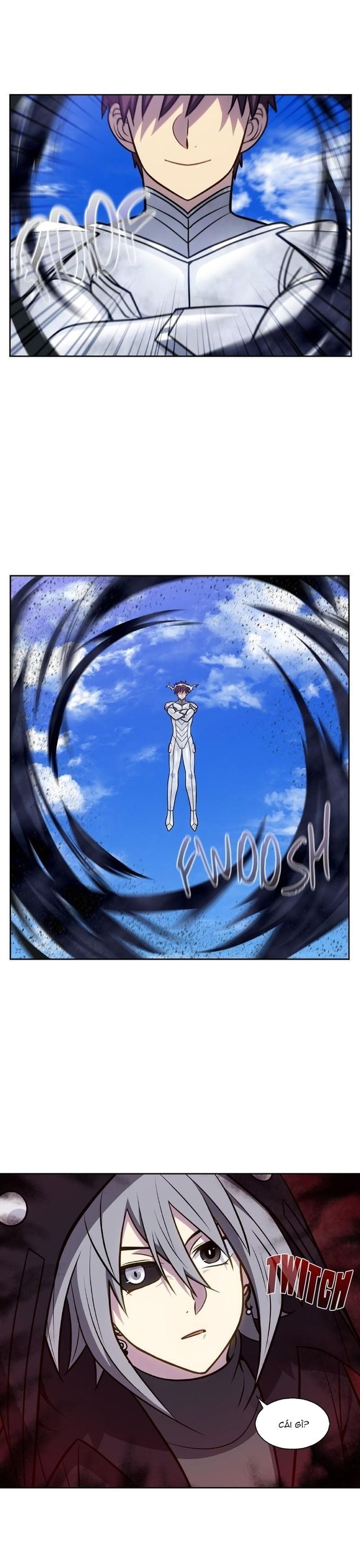 Thế Giới Game Thủ Chapter 486 - 14