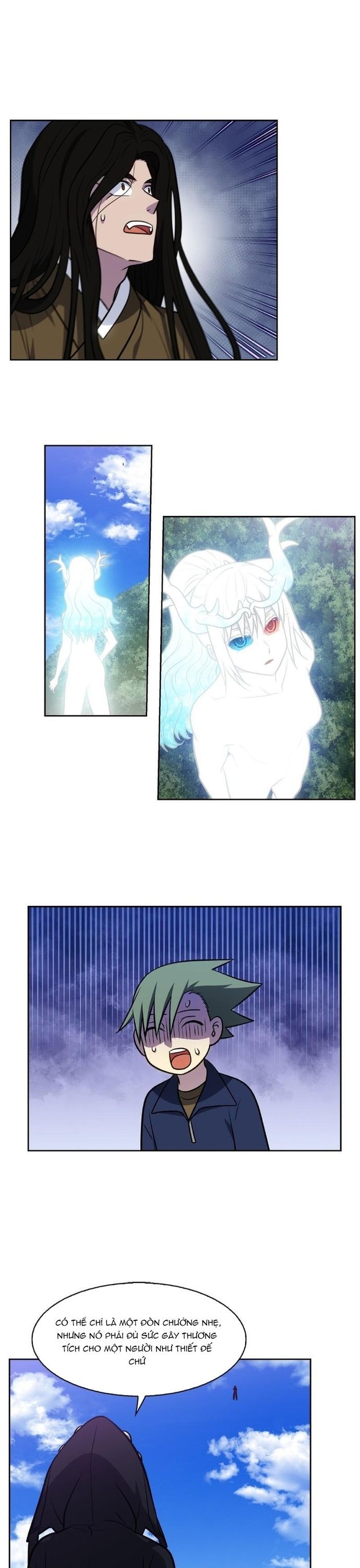 Thế Giới Game Thủ Chapter 486 - 15