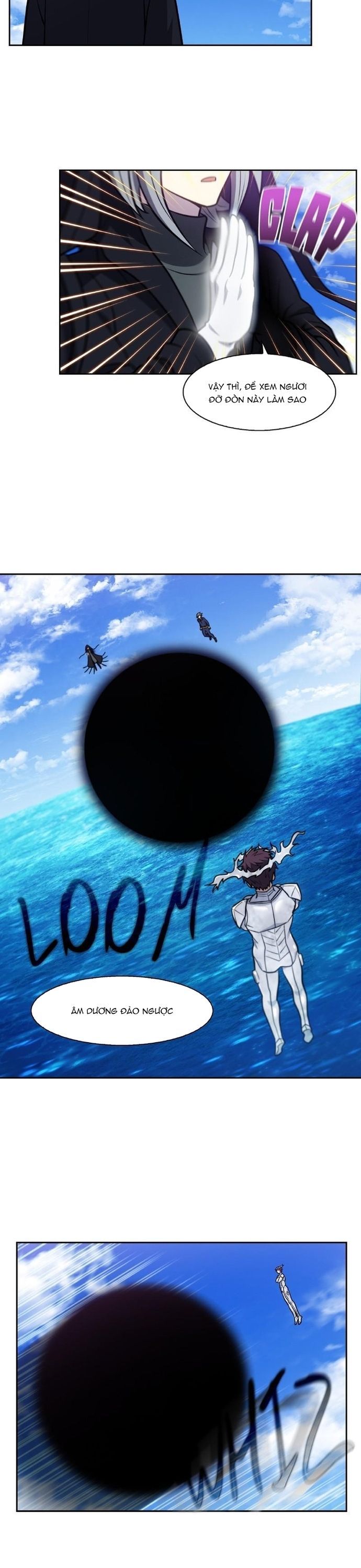 Thế Giới Game Thủ Chapter 486 - 16