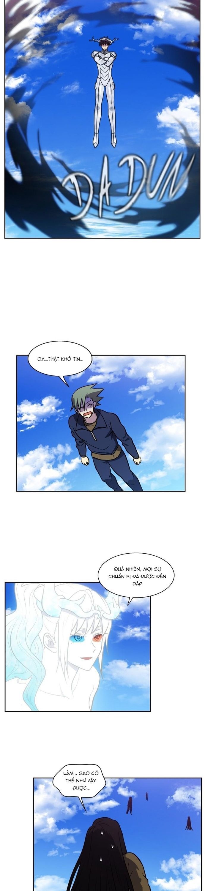 Thế Giới Game Thủ Chapter 486 - 19