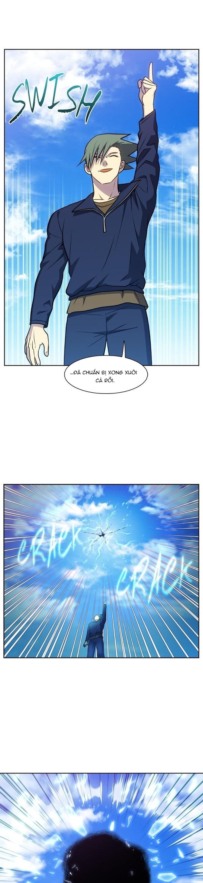 Thế Giới Game Thủ Chapter 486 - 4