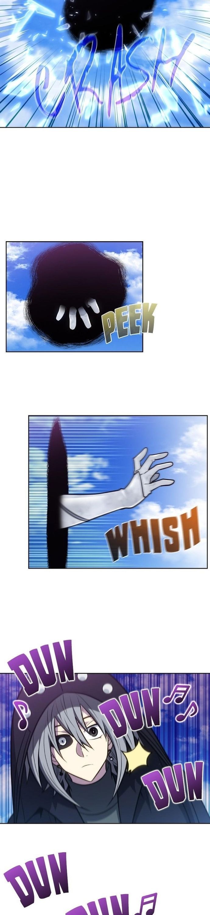 Thế Giới Game Thủ Chapter 486 - 5