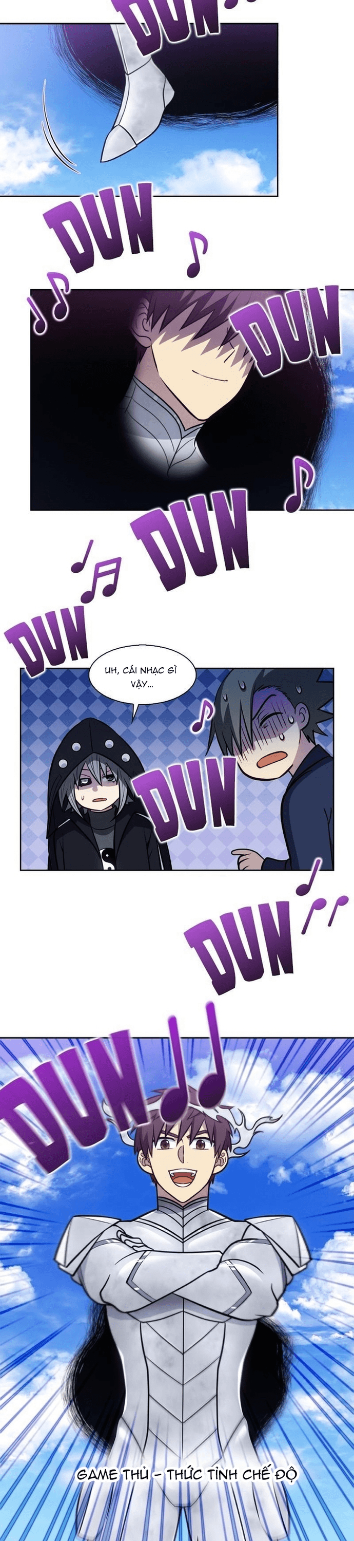 Thế Giới Game Thủ Chapter 486 - 6