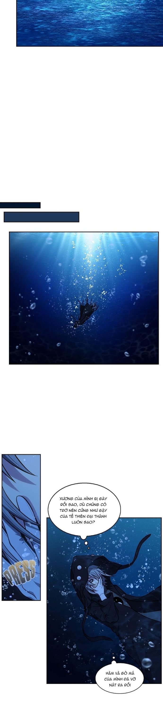 Thế Giới Game Thủ Chapter 487 - 12