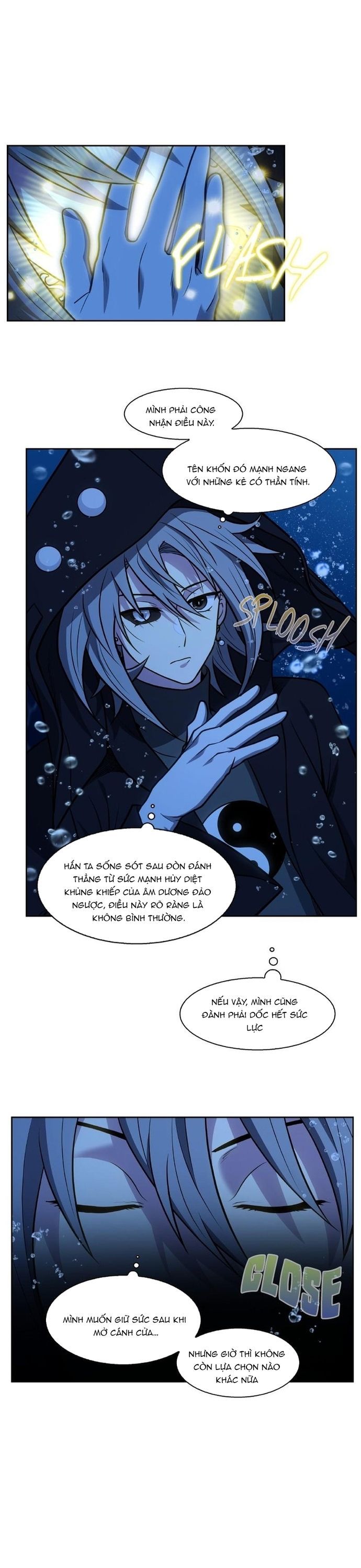 Thế Giới Game Thủ Chapter 487 - 13