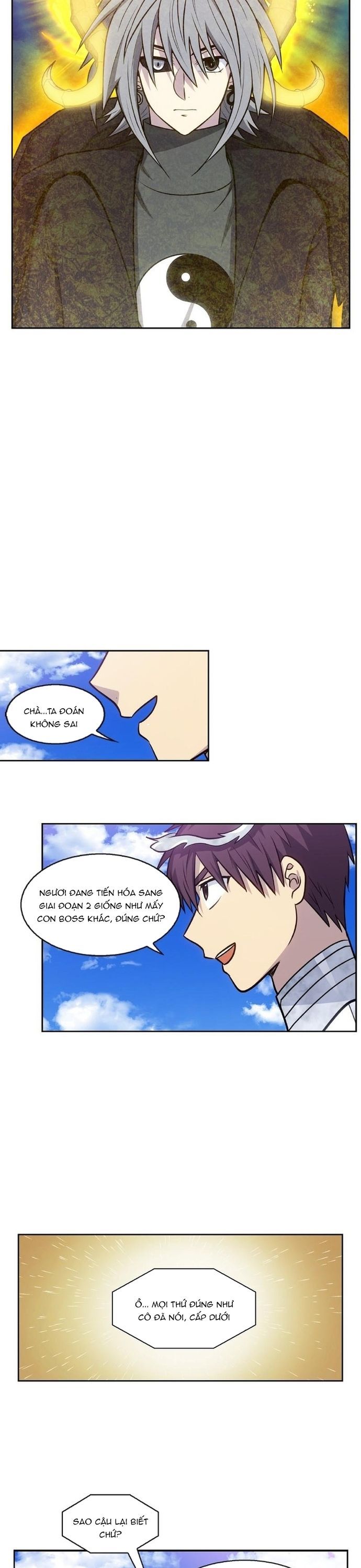 Thế Giới Game Thủ Chapter 487 - 16