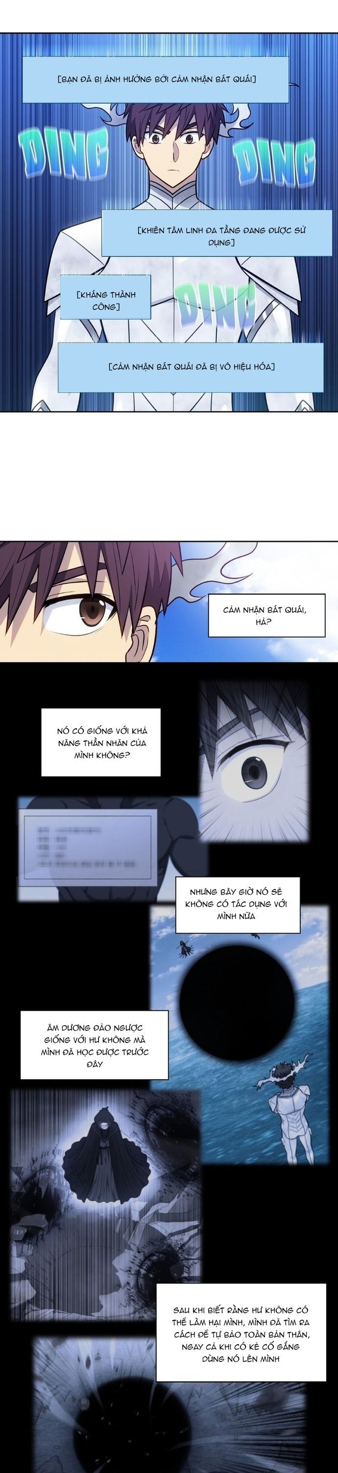 Thế Giới Game Thủ Chapter 487 - 3