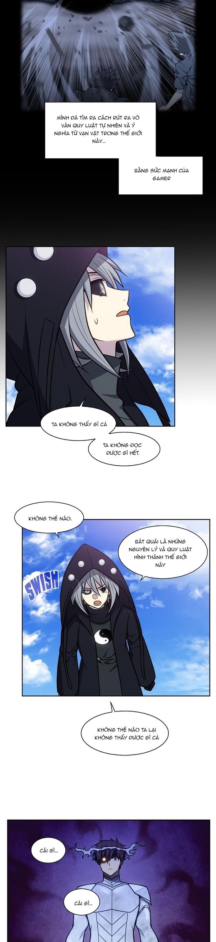 Thế Giới Game Thủ Chapter 487 - 4