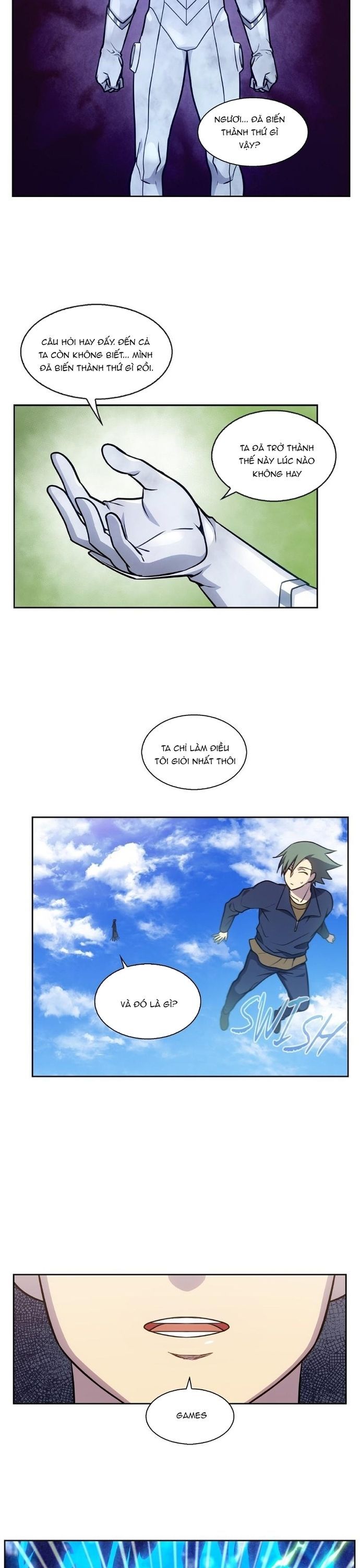 Thế Giới Game Thủ Chapter 487 - 5