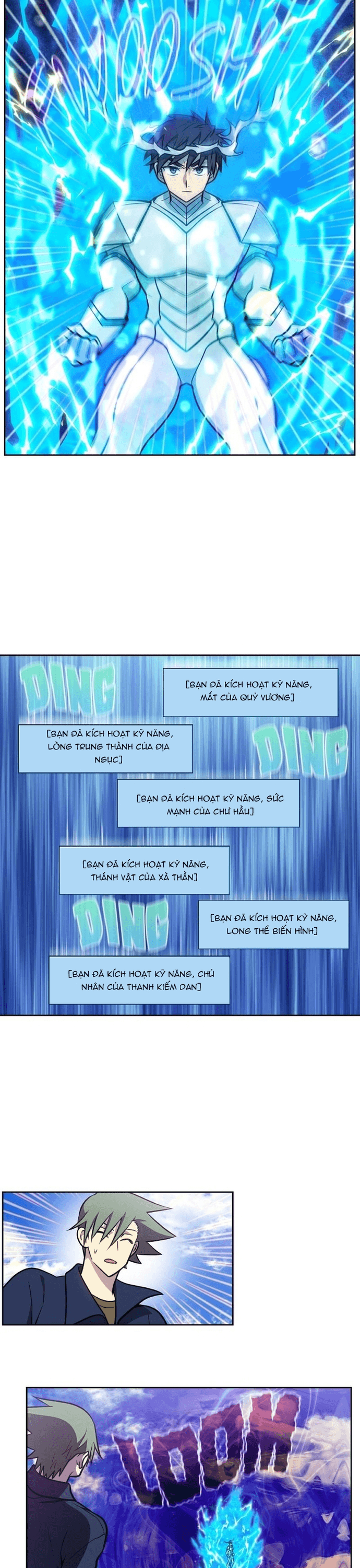 Thế Giới Game Thủ Chapter 487 - 6