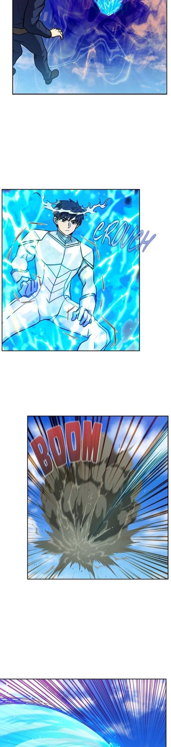 Thế Giới Game Thủ Chapter 487 - 7