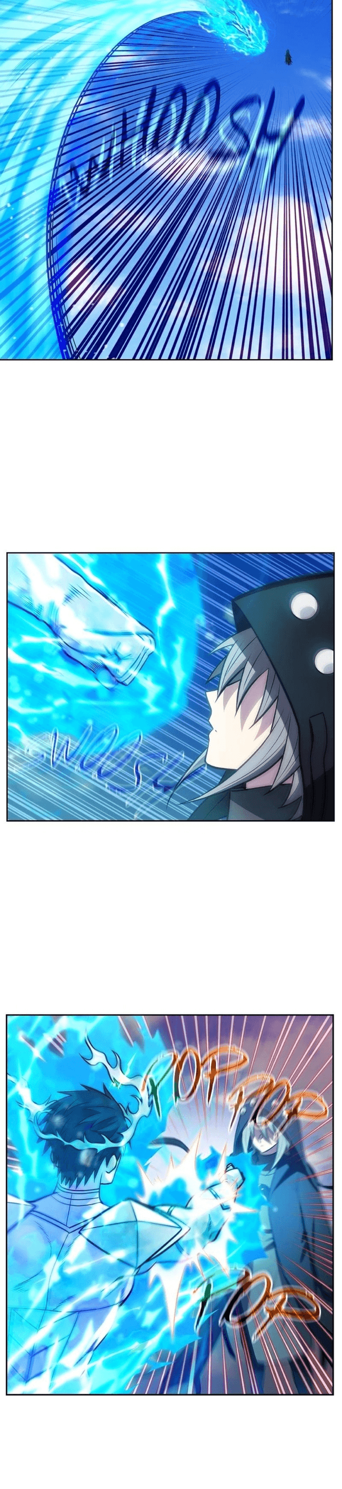 Thế Giới Game Thủ Chapter 487 - 8