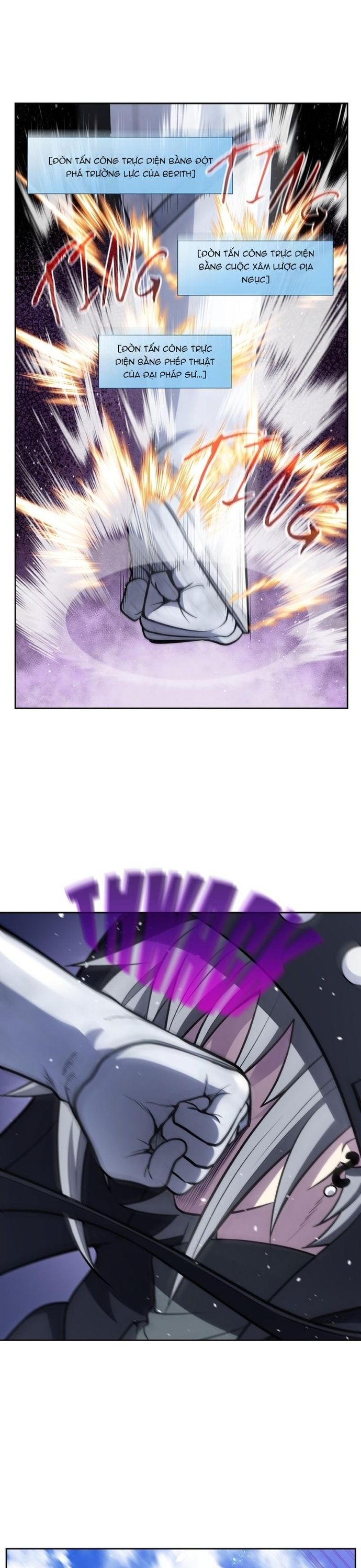 Thế Giới Game Thủ Chapter 487 - 9