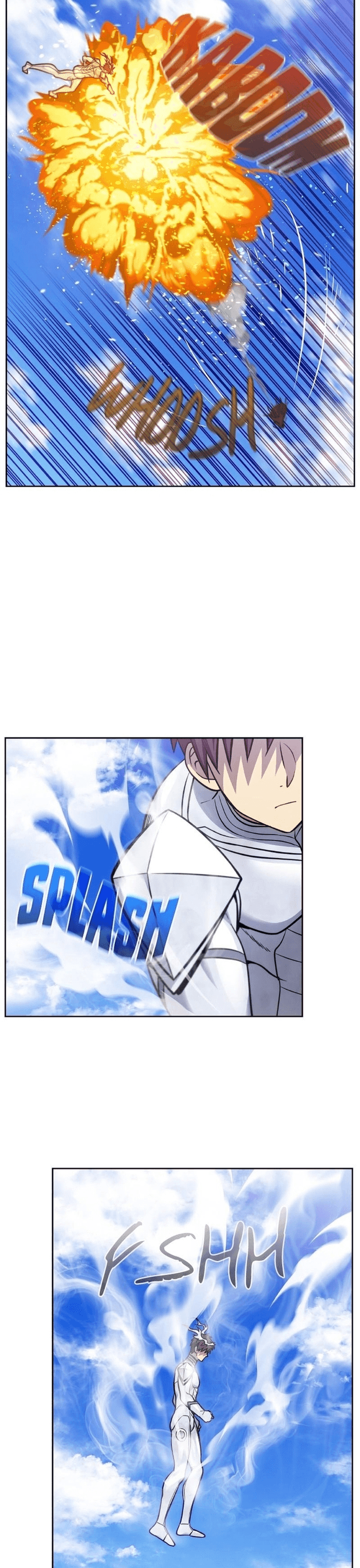 Thế Giới Game Thủ Chapter 487 - 10