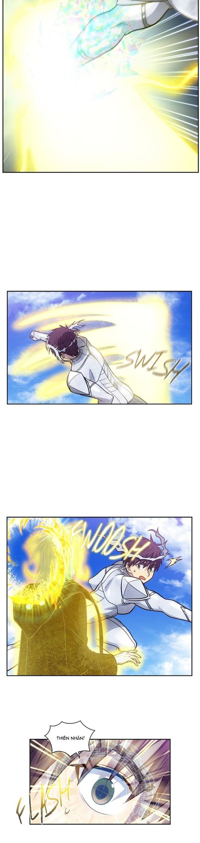 Thế Giới Game Thủ Chapter 488 - 11