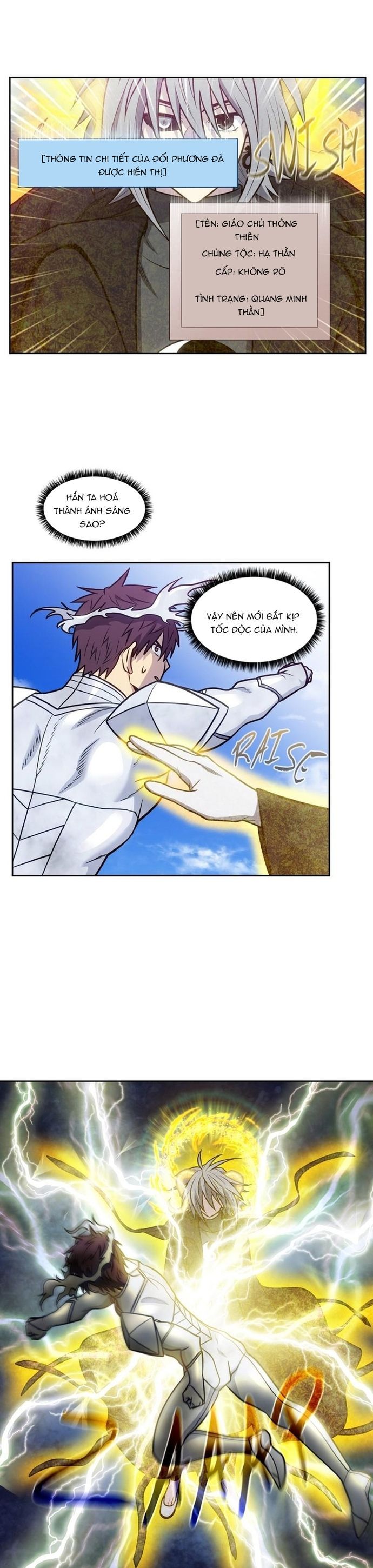 Thế Giới Game Thủ Chapter 488 - 12