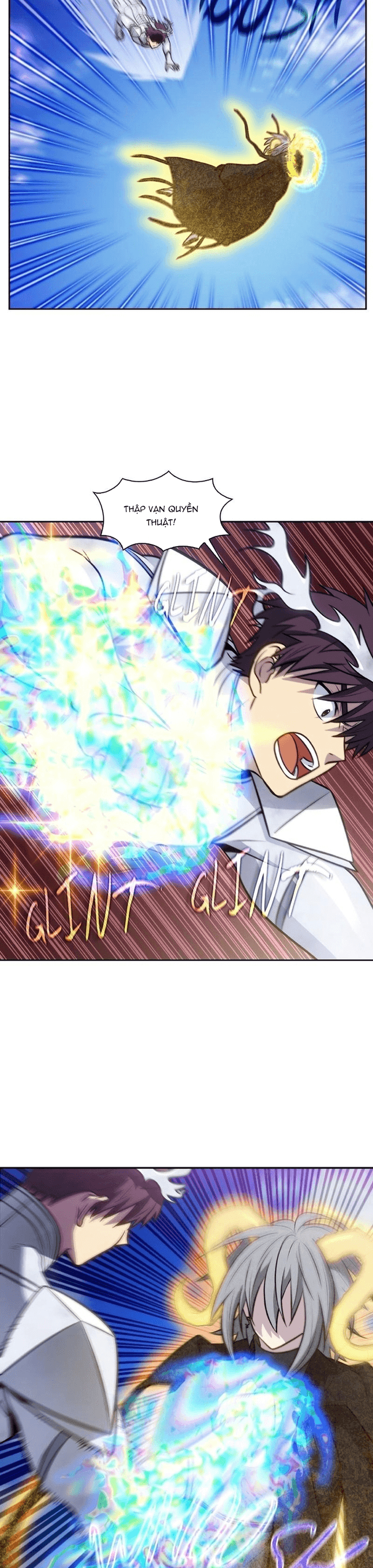 Thế Giới Game Thủ Chapter 488 - 15