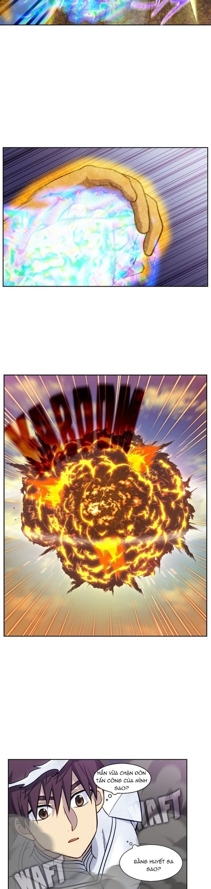 Thế Giới Game Thủ Chapter 488 - 16