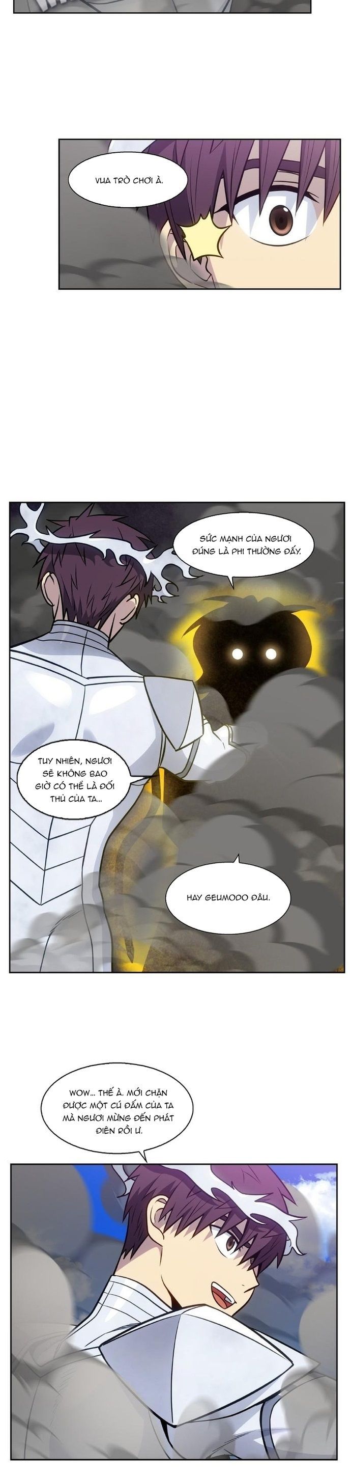 Thế Giới Game Thủ Chapter 488 - 17