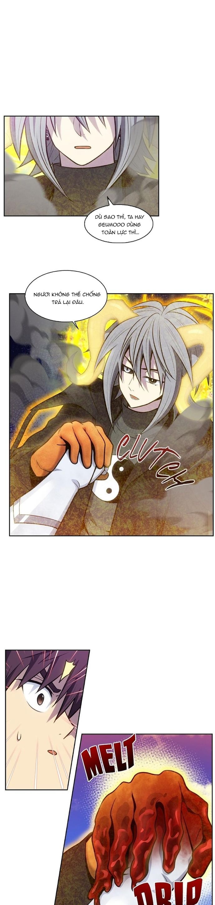 Thế Giới Game Thủ Chapter 488 - 18