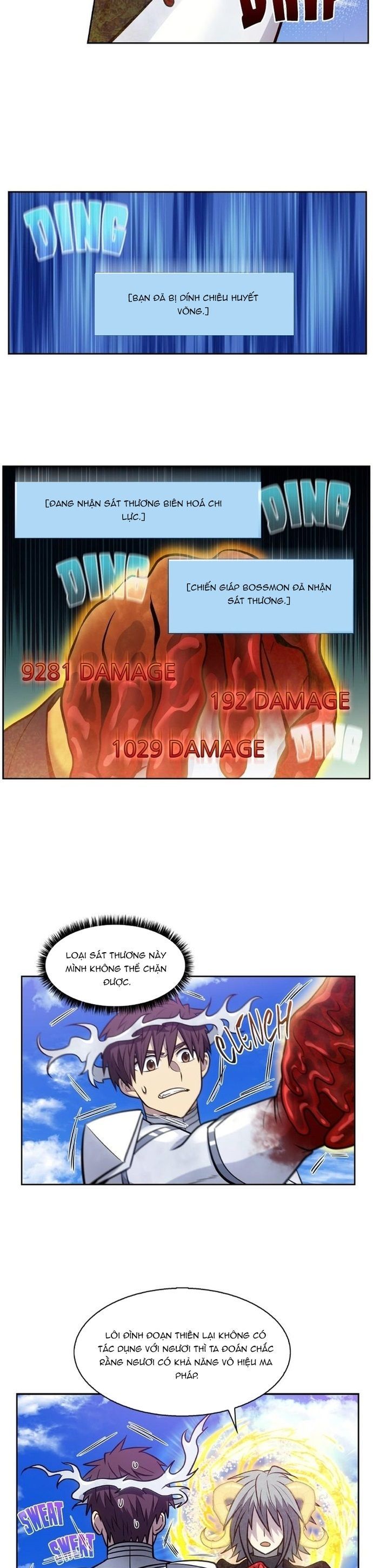 Thế Giới Game Thủ Chapter 488 - 19